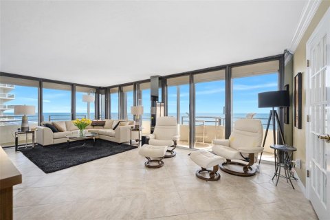Copropriété à vendre à Daytona Beach, Floride: 2 chambres, 126.35 m2 № 2094228 - photo 7