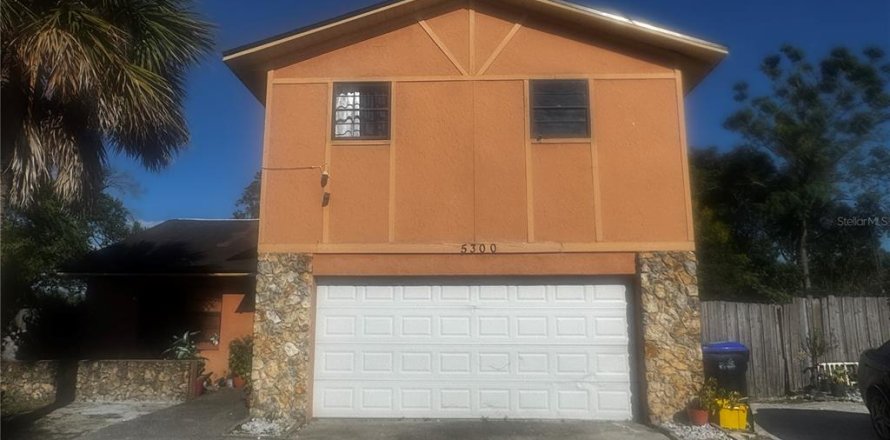 Casa en Orlando, Florida 4 dormitorios, 173.91 m2 № 2388614