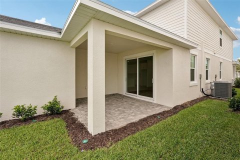 Townhouse in Bradenton, Florida 3 bedrooms, 223.52 sq.m. № 2114371 - photo 29