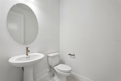 Townhouse in Bradenton, Florida 3 bedrooms, 223.52 sq.m. № 2114371 - photo 18
