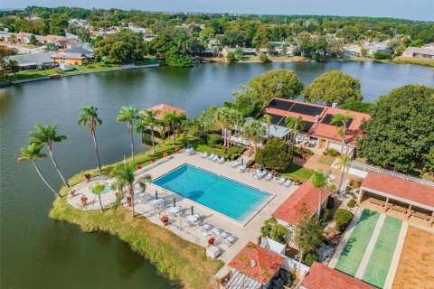Condo in New Port Richey, Florida, 2 bedrooms  № 1906554 - photo 28