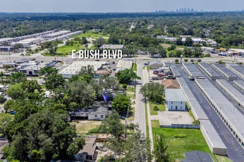 House in Tampa, Florida 3 bedrooms, 92.9 sq.m. № 1747666 - photo 24