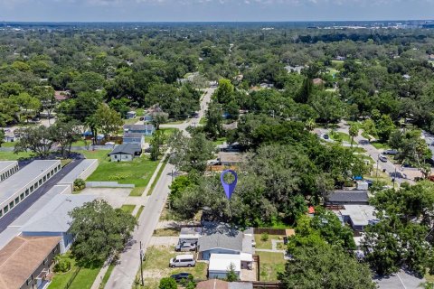 House in Tampa, Florida 3 bedrooms, 92.9 sq.m. № 1747666 - photo 28