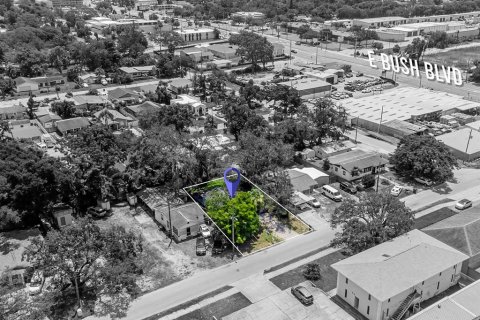 House in Tampa, Florida 3 bedrooms, 92.9 sq.m. № 1747666 - photo 23