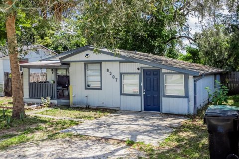 House in Tampa, Florida 3 bedrooms, 92.9 sq.m. № 1747666 - photo 20