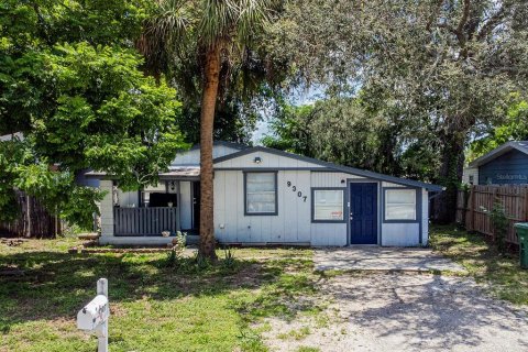 House in Tampa, Florida 3 bedrooms, 92.9 sq.m. № 1747666 - photo 19