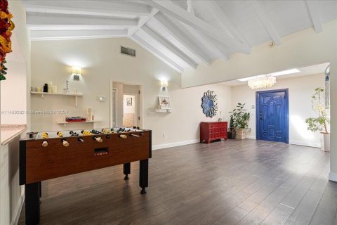 Купить виллу или дом в Майами-Бич, Флорида 4 спальни, 279.45м2, № 1867771 - фото 10