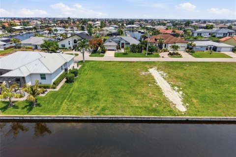 Terrain à vendre à Punta Gorda, Floride № 2205775 - photo 22