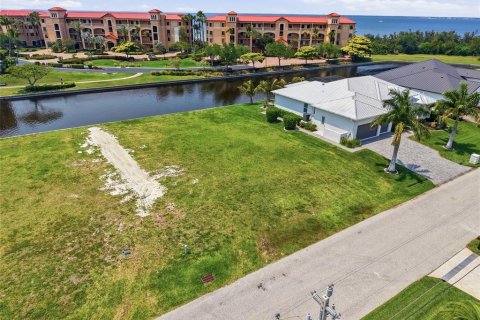 Terrain à vendre à Punta Gorda, Floride № 2205775 - photo 4