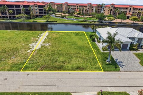Terrain à vendre à Punta Gorda, Floride № 2205775 - photo 6