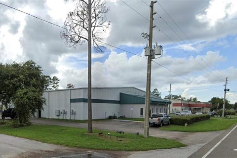 Immobilier commercial à vendre à Brooksville, Floride № 2364578 - photo 2