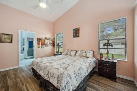 Купить виллу или дом в Нью-Порт-Ричи, Флорида 7 комнат, 219.16м2, № 1679078 - фото 20