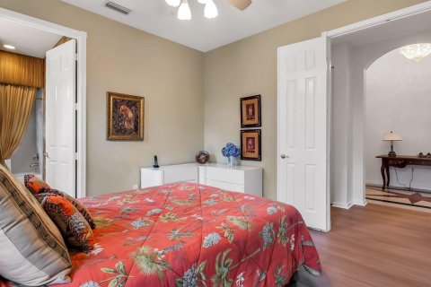 Villa ou maison à vendre à Boynton Beach, Floride: 4 chambres, 262.08 m2 № 2191533 - photo 22