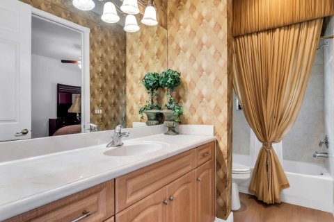 Villa ou maison à vendre à Boynton Beach, Floride: 4 chambres, 262.08 m2 № 2191533 - photo 24