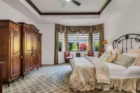 Villa ou maison à vendre à Boynton Beach, Floride: 4 chambres, 262.08 m2 № 2191533 - photo 16