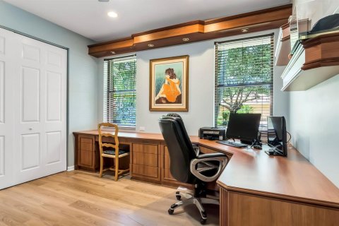 Villa ou maison à vendre à Boynton Beach, Floride: 4 chambres, 262.08 m2 № 2191533 - photo 27