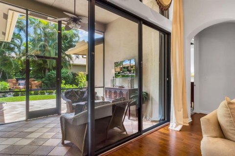 Villa ou maison à vendre à Boynton Beach, Floride: 4 chambres, 262.08 m2 № 2191533 - photo 7