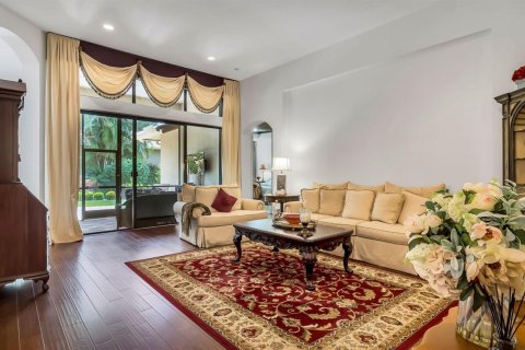 Villa ou maison à vendre à Boynton Beach, Floride: 4 chambres, 262.08 m2 № 2191533 - photo 6