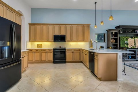 Villa ou maison à vendre à Boynton Beach, Floride: 4 chambres, 262.08 m2 № 2191533 - photo 12