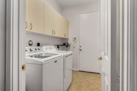 Villa ou maison à vendre à Boynton Beach, Floride: 4 chambres, 262.08 m2 № 2191533 - photo 29