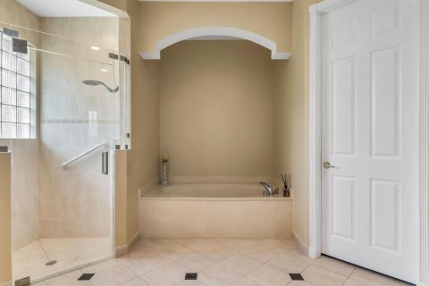 Villa ou maison à vendre à Boynton Beach, Floride: 4 chambres, 262.08 m2 № 2191533 - photo 19