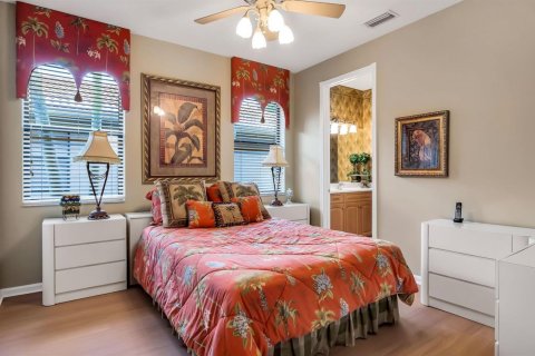 Villa ou maison à vendre à Boynton Beach, Floride: 4 chambres, 262.08 m2 № 2191533 - photo 23