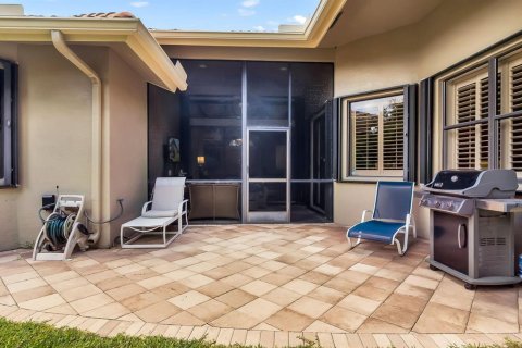 Villa ou maison à vendre à Boynton Beach, Floride: 4 chambres, 262.08 m2 № 2191533 - photo 30
