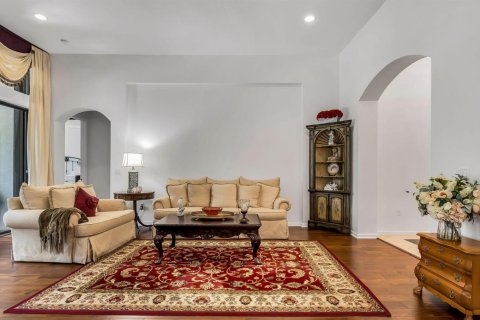 Villa ou maison à vendre à Boynton Beach, Floride: 4 chambres, 262.08 m2 № 2191533 - photo 9