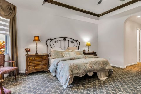 Villa ou maison à vendre à Boynton Beach, Floride: 4 chambres, 262.08 m2 № 2191533 - photo 17