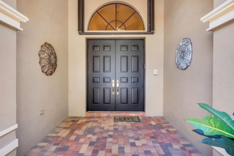 Villa ou maison à vendre à Boynton Beach, Floride: 4 chambres, 262.08 m2 № 2191533 - photo 4