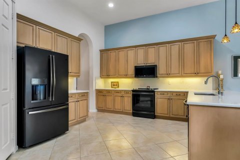 Villa ou maison à vendre à Boynton Beach, Floride: 4 chambres, 262.08 m2 № 2191533 - photo 11