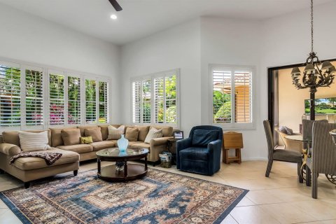 Villa ou maison à vendre à Boynton Beach, Floride: 4 chambres, 262.08 m2 № 2191533 - photo 15
