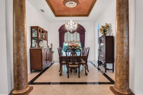 Villa ou maison à vendre à Boynton Beach, Floride: 4 chambres, 262.08 m2 № 2191533 - photo 10