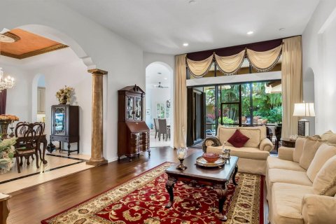 Villa ou maison à vendre à Boynton Beach, Floride: 4 chambres, 262.08 m2 № 2191533 - photo 5