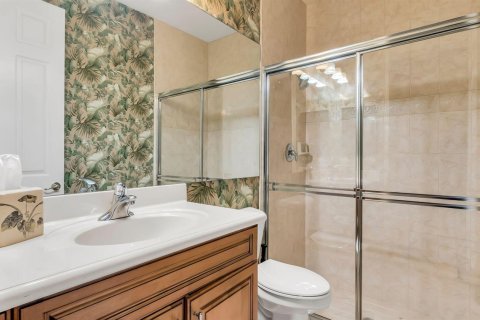 Villa ou maison à vendre à Boynton Beach, Floride: 4 chambres, 262.08 m2 № 2191533 - photo 28