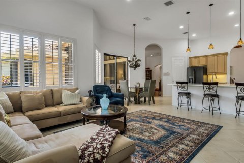 Villa ou maison à vendre à Boynton Beach, Floride: 4 chambres, 262.08 m2 № 2191533 - photo 14