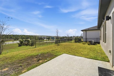 House in Minneola, Florida 3 bedrooms, 161.19 sq.m. № 2110622 - photo 29
