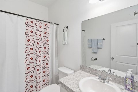 House in Minneola, Florida 3 bedrooms, 161.19 sq.m. № 2110622 - photo 28