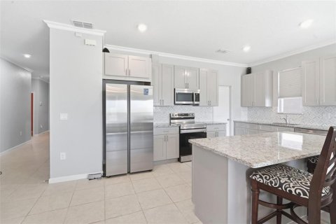 House in Minneola, Florida 3 bedrooms, 161.19 sq.m. № 2110622 - photo 17