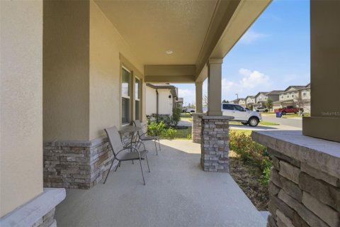 House in Minneola, Florida 3 bedrooms, 161.19 sq.m. № 2110622 - photo 6