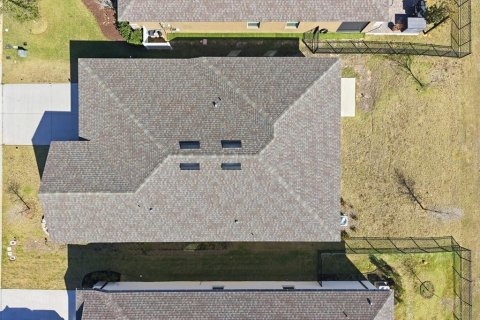House in Minneola, Florida 3 bedrooms, 161.19 sq.m. № 2110622 - photo 5