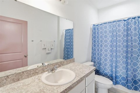 House in Minneola, Florida 3 bedrooms, 161.19 sq.m. № 2110622 - photo 22
