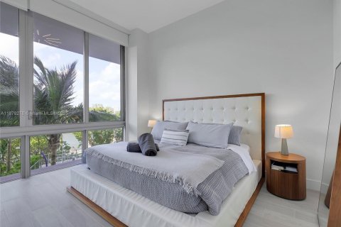 Townhouse in North Miami Beach, Florida 3 bedrooms, 194.44 sq.m. № 1980941 - photo 20