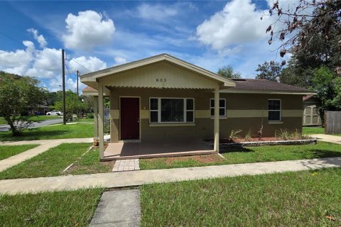 Villa ou maison à Lakeland, Floride 3 chambres, 83.24 m2 № 2374027