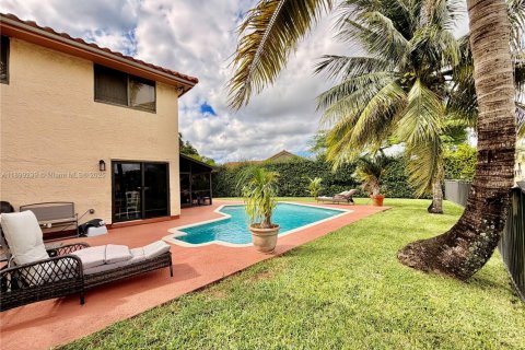 House in Deerfield Beach, Florida 3 bedrooms, 177.63 sq.m. № 1952867 - photo 29