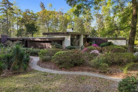 Casa en alquiler en Gainesville, Florida, 3 dormitorios, 385.08 m2 № 1777927 - foto 3