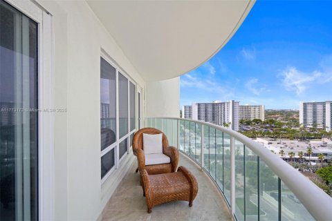 Condo in Fort Lauderdale, Florida, 1 bedroom  № 1692958 - photo 21