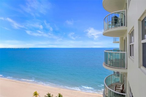 Condo in Fort Lauderdale, Florida, 1 bedroom  № 1692958 - photo 22