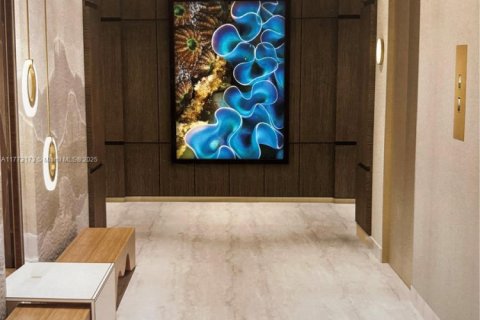 Condominio en venta en Fort Lauderdale, Florida, 1 dormitorio, 117.52 m2 № 1692958 - foto 26