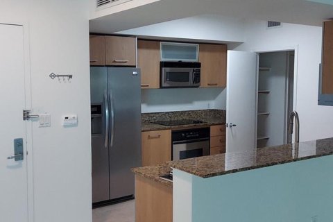 Apartment in METROPOLIS in Miami, Florida 2 bedrooms, 136 sq.m. № 55755 - photo 1